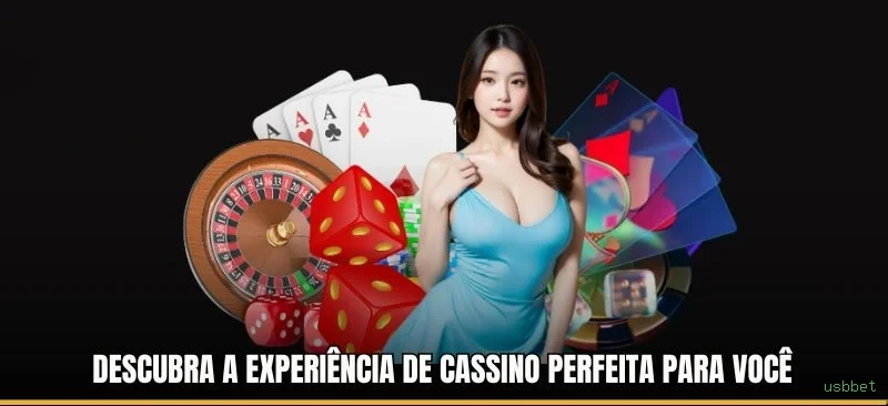 Jogos de Mesa Premium usbbet - Blackjack, Roleta, Baccarat