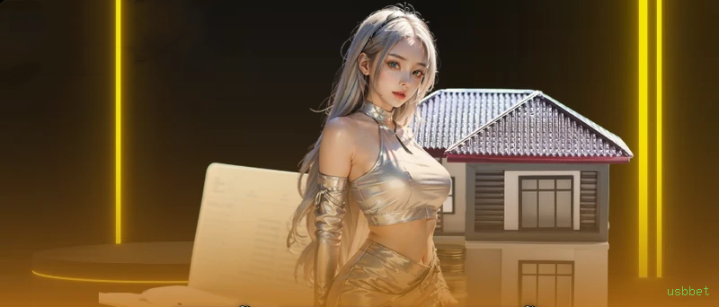 Sistema de Login Seguro usbbet - Interface Premium