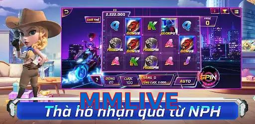 MMLIVE